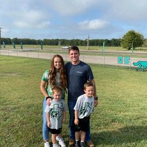 Meet your Posher, Elijah